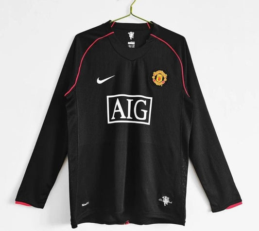 CR7 Manchester United 2008 Shirt